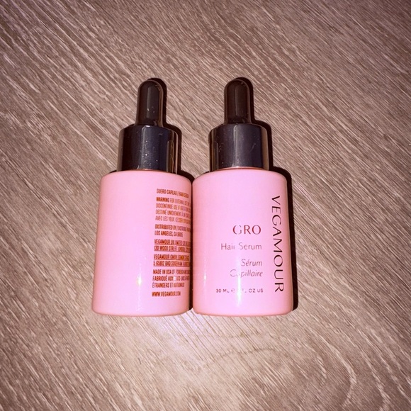 Vegamour GRO Hair Serum